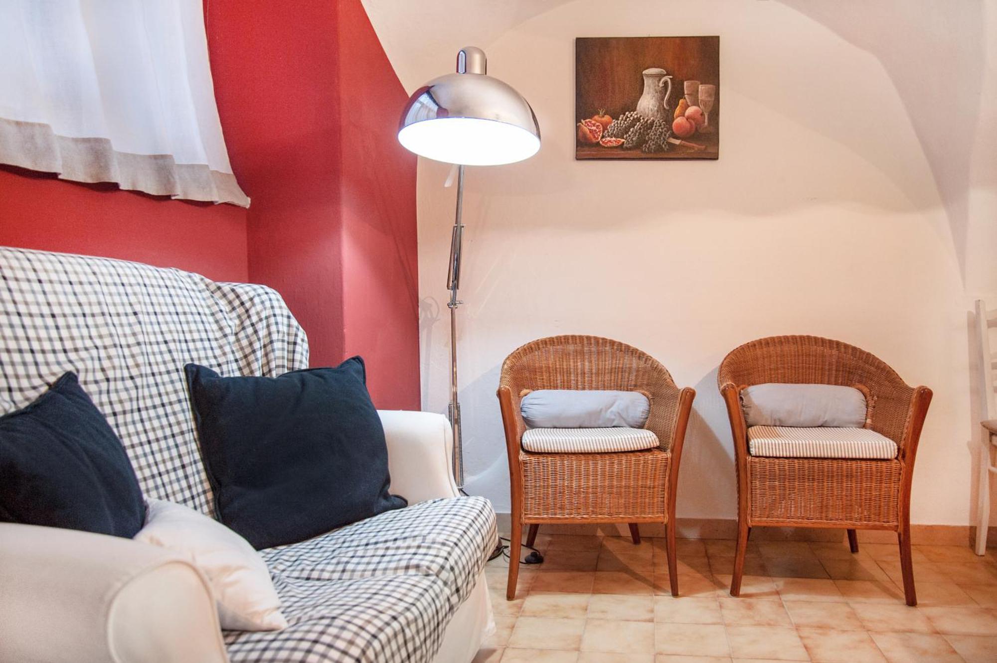 Casa Calvola Holiday Home Tenno Quarto foto